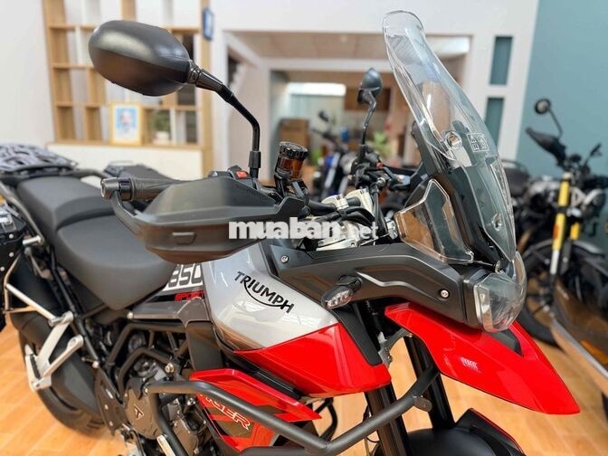 Triumph Tiger 850 Sport ABS 2021