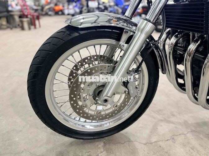 Honda CB1100 EX ABS 2017