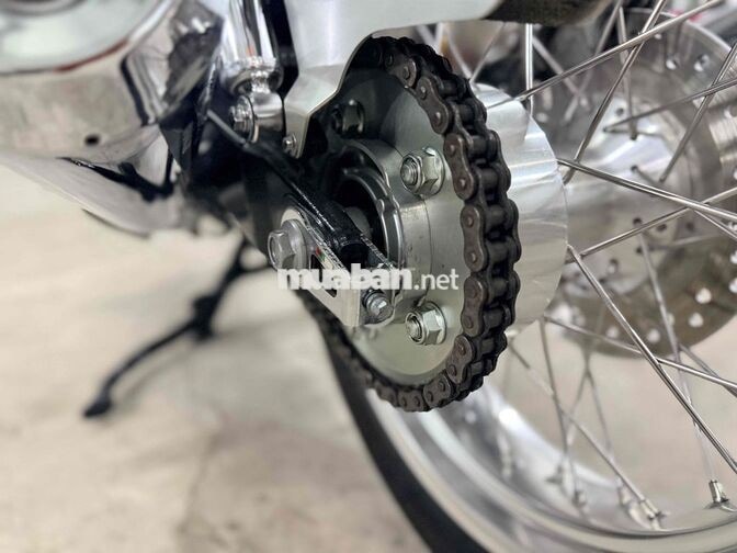 Honda CB1100 EX ABS 2017