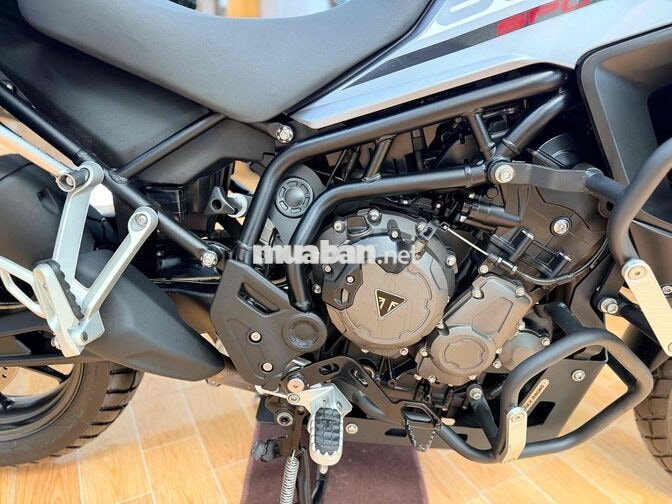 Triumph Tiger 850 Sport ABS 2021