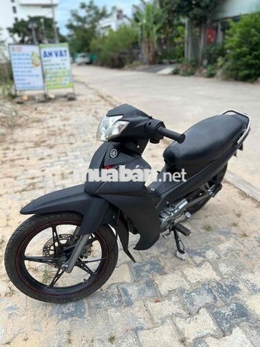Yamaha Sirius 217 Đen biển 43❤️