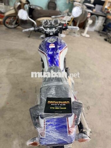 Honda CB400 Super Four ABS 2022 Mới 100%