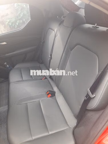 VinFast VF5 Plus 2025 Điện 8500 km Đỏ