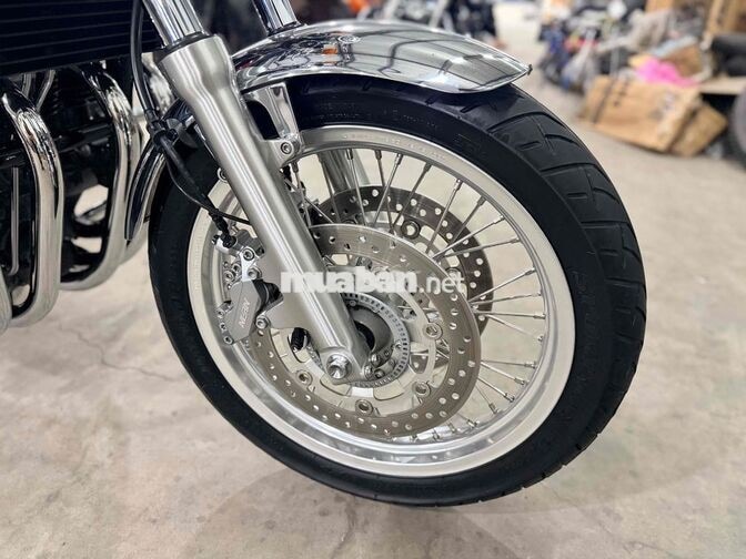 Honda CB1100 EX ABS 2017
