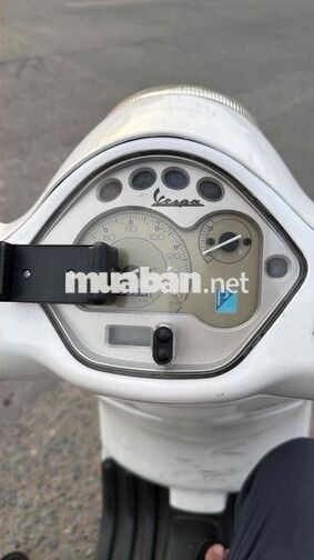 Vespa LX đời 2014 bán & giao lưu  đổi xe điện