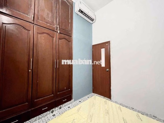 2 PHÒNG NGỦ BAN CÔNG FULL NỘI THẤT NGAY HOÀNG VĂN THỤ - LĂNG CHA CẢ
