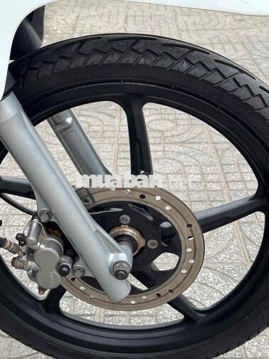 Honda Future Neo