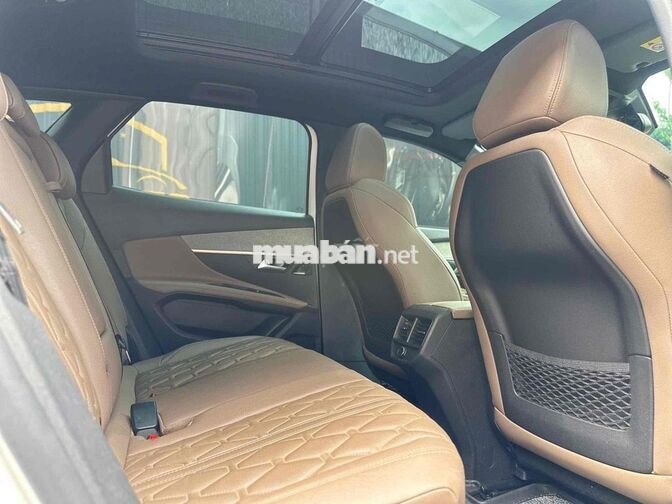 Peugeot 3008 GT 2022 Trắng 44.000km