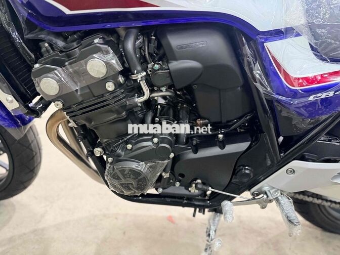 Honda CB400 Super Four ABS 2022 Mới 100%