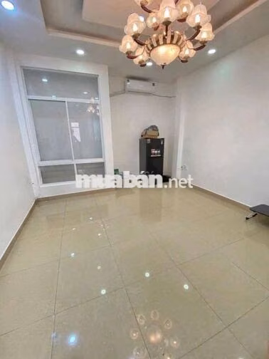🔥 NHÀ 5PN FULL NỘI THẤT – ĐỐI DIỆN VẠN PHÚC CITY – HXT –!