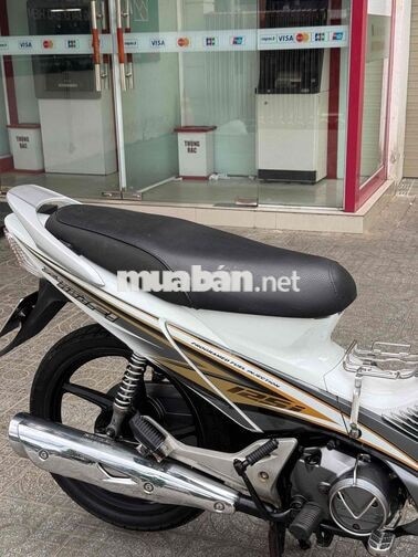 Honda Future Neo
