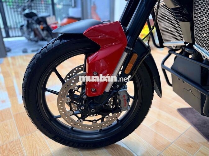 Triumph Tiger 850 Sport ABS 2021