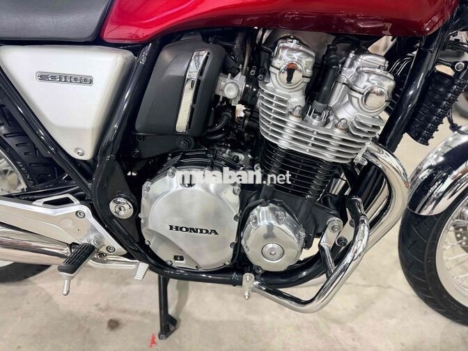 Honda CB1100 EX ABS 2017