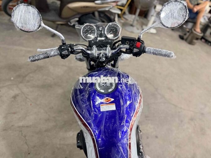 Honda CB400 Super Four ABS 2022 Mới 100%