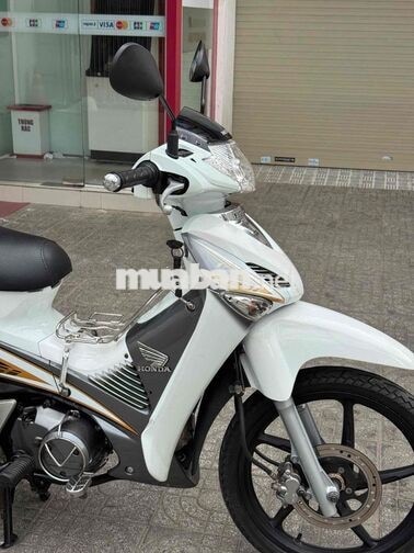 Honda Future Neo