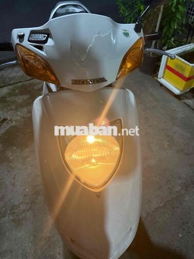 Honda @stream giấy tờ cavet đầy đủ