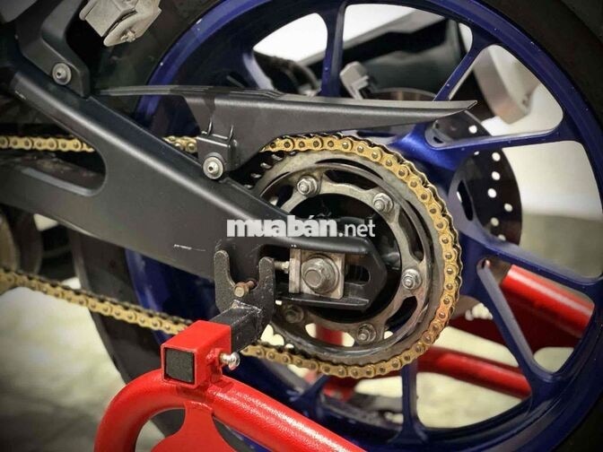 Yamaha R15 V3 2022 chính chủ
