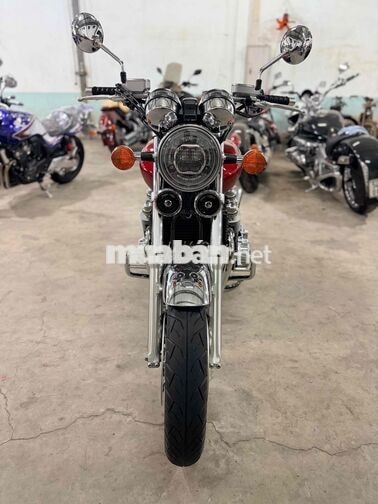 Honda CB1100 EX ABS 2017