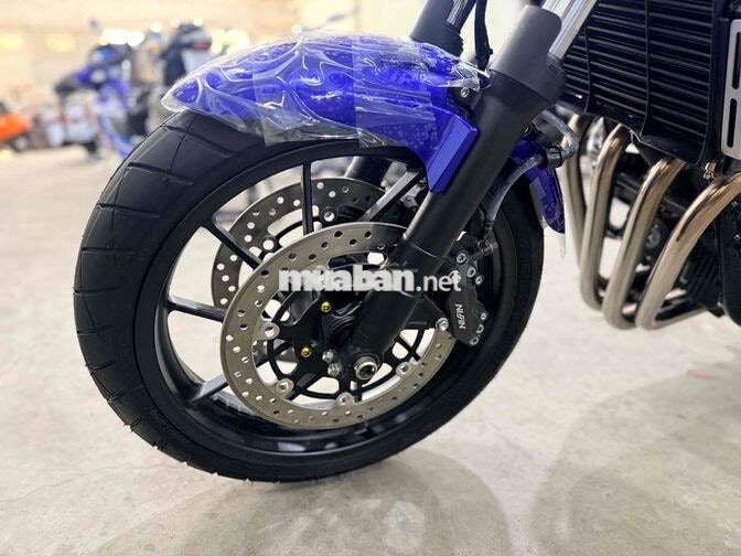 Honda CB400 Super Four ABS 2022 Mới 100%