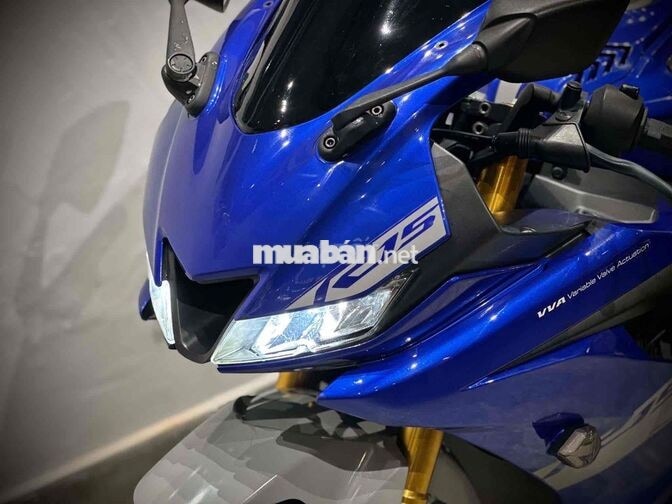 Yamaha R15 V3 2022 chính chủ