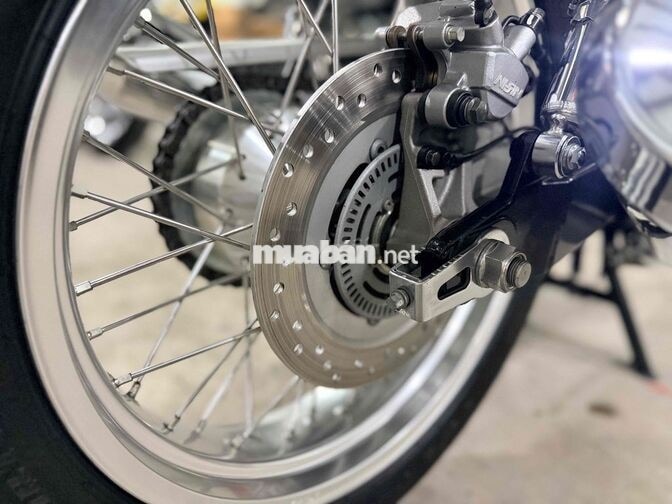 Honda CB1100 EX ABS 2017
