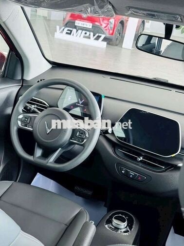 Giá lăn bánh Vinfast VF5. Xe sẵn giao ngay