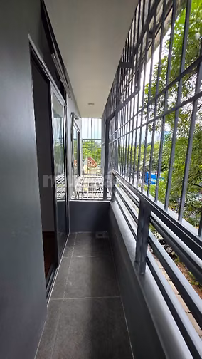 Bán căn hộ tập thể tầng 3 lô góc mặt phố Linh Lang và Đào Tấn 80m2