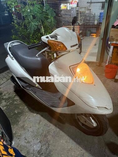 Honda @stream giấy tờ cavet đầy đủ