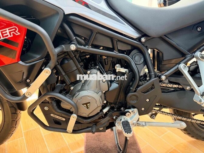 Triumph Tiger 850 Sport ABS 2021