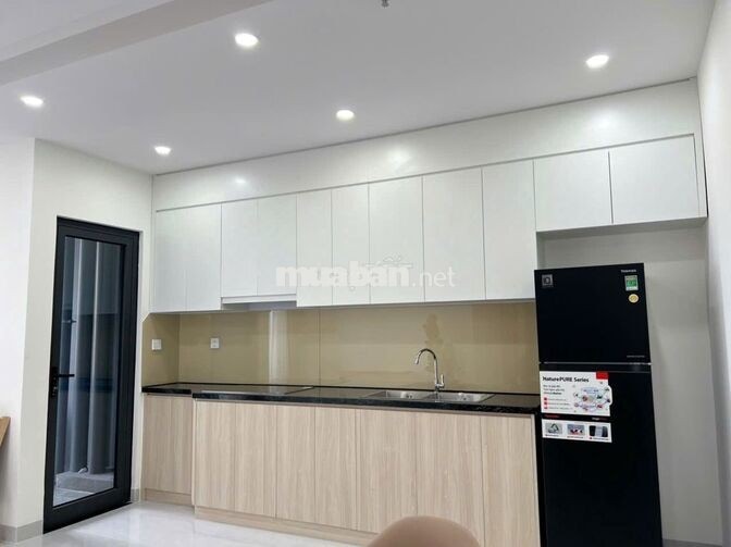 CHO THUÊ CĂN HỘ 2PN-2WC, NGAY LÁI THIÊU.