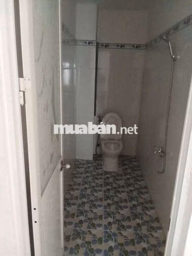 Nhà Thuê 4_10 Lầu suốt có 2pn Đẹp mới Đường Lê Thị ngay vĩnh lộc a