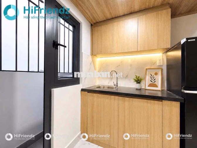 KHAI TRƯƠNG PHÒNG CÓ GÁC FULL NT ZA SINH VIEN NGAY ĐH HUTECH , UVK 🏡