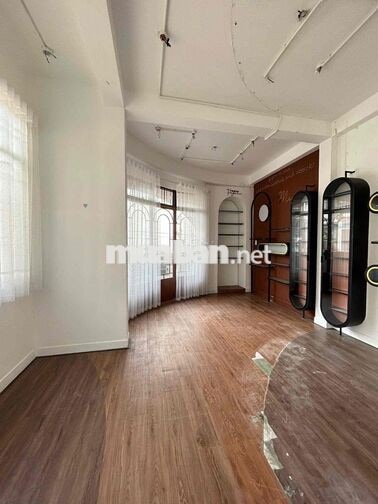🏡 CHO THUÊ NHÀ GÓC 2 MẶT TIỀN 491/1  – LÊ VĂN SỸ, QUẬN 3