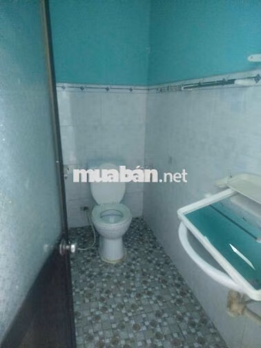 🏠 Nhà mới 1lầu 2phòng,Trung Mỹ Tân Xuân, Mỹ Hòa, Trung Chánh 🏠