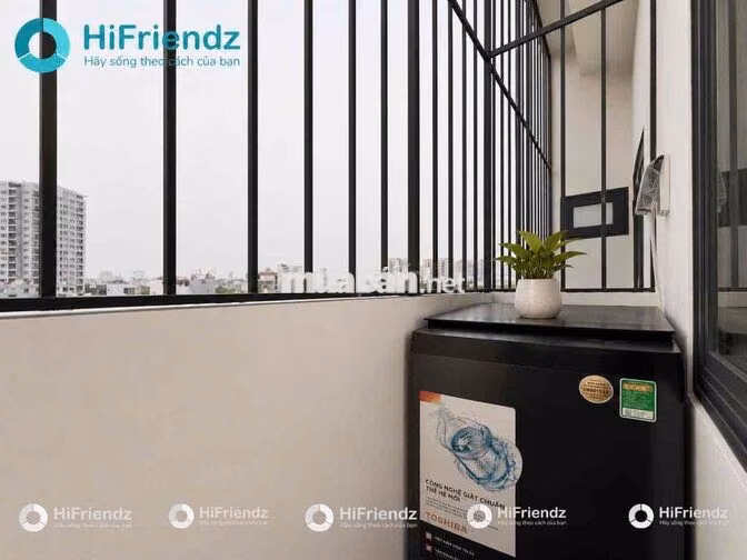 KHAI TRƯƠNG PHÒNG CÓ GÁC FULL NT ZA SINH VIEN NGAY ĐH HUTECH , UVK 🏡