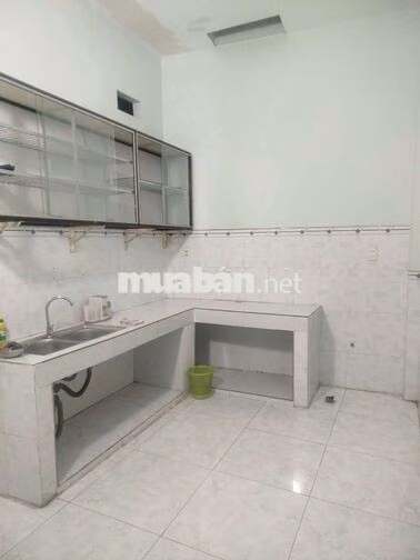 🏠 Nhà mới 1lầu 2phòng,Trung Mỹ Tân Xuân, Mỹ Hòa, Trung Chánh 🏠
