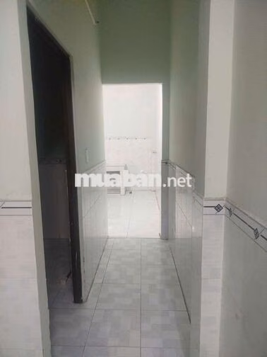 🏠 Nhà mới 1lầu 2phòng,Trung Mỹ Tân Xuân, Mỹ Hòa, Trung Chánh 🏠