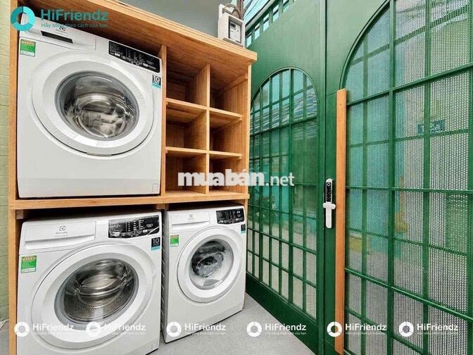 💥 STUDIO FULL NỘI THẤT MỚI 100% - THANG MÁY - NGÃ TƯ BẢY HIỀN