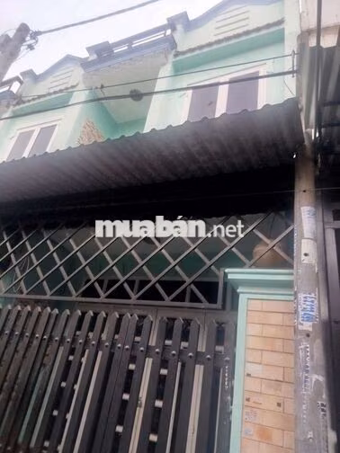 🏠 Nhà mới 1lầu 2phòng,Trung Mỹ Tân Xuân, Mỹ Hòa, Trung Chánh 🏠