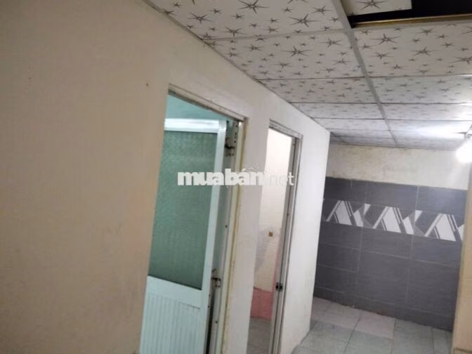 Cho thuê nhà nguyên căn hẻm xe hơi 67m² Đường Tô Hiệu, Liên Chiểu