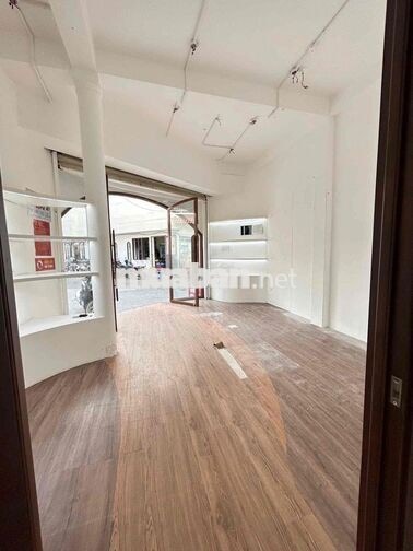 🏡 CHO THUÊ NHÀ GÓC 2 MẶT TIỀN 491/1  – LÊ VĂN SỸ, QUẬN 3