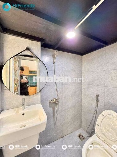 💥 STUDIO FULL NỘI THẤT MỚI 100% - THANG MÁY - NGÃ TƯ BẢY HIỀN