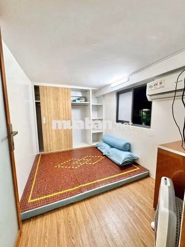 (9726) căn hộ 10 phút tới thành phố thủ Đức: 525 triệu