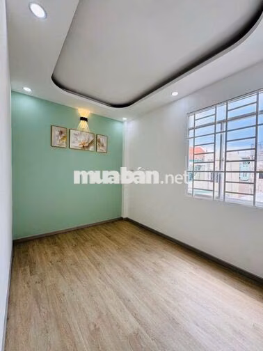 Bán nhà đẹp gần mặt tiền đường Âu Dương Lân P.Chánh Hưng Q8