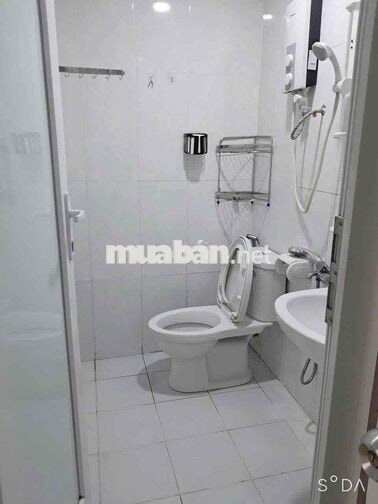 Cho thuê chcc Prosper Plaza q12 phan văn hớn