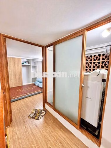 (9726) căn hộ 10 phút tới thành phố thủ Đức: 525 triệu