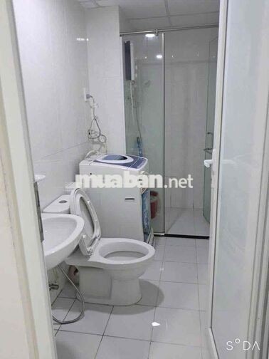 Cho thuê chcc Prosper Plaza q12 phan văn hớn