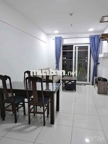 Cho thuê chcc Prosper Plaza q12 phan văn hớn