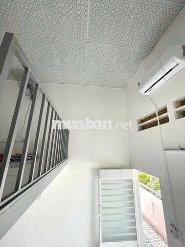 PASS PHÒNG Q.12 GẦN CẦU PHÚ LONG, CAO ĐẲNG ĐIỆN LỰC