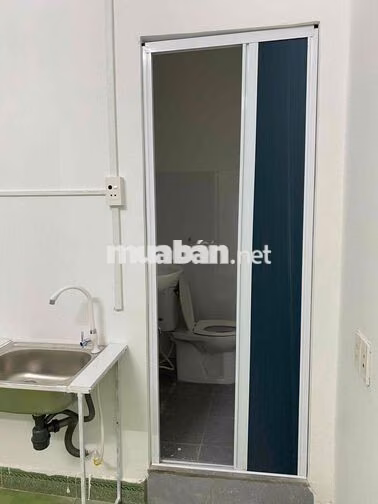 Chính chủ cho thuê trọ quận 12